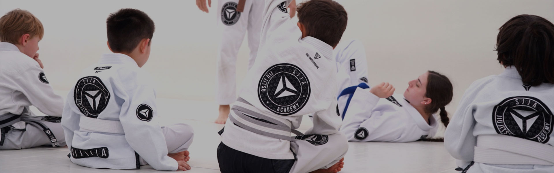 Jiu Jitsu for Kids in Sydney