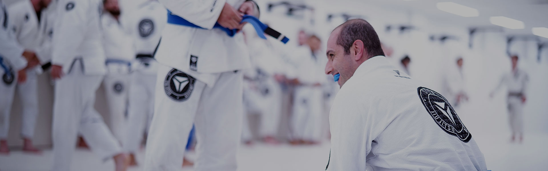 BJJ Etiquette and the Right Way to Spar - SJJA Crows Nest