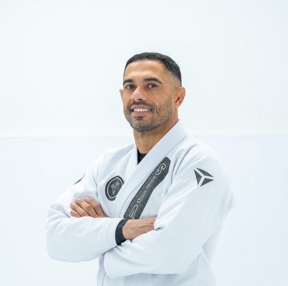 Women's Brazilian Jiu-Jitsu classes at SJJA Hornsby, near Thornleigh